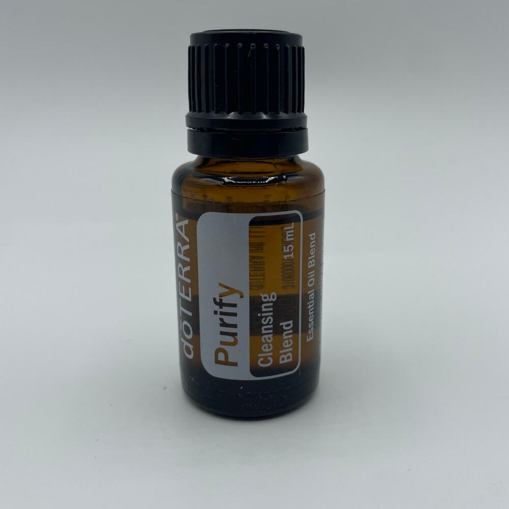 doTERRA Purity Essential Oil